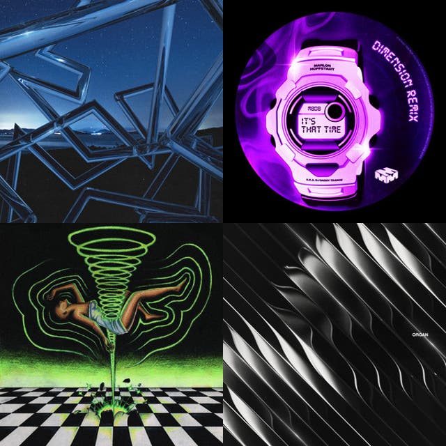 Playlist cover