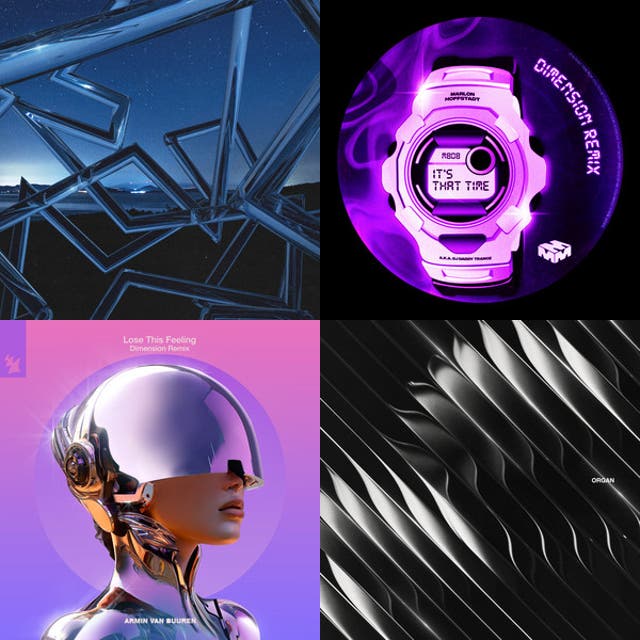 Playlist cover