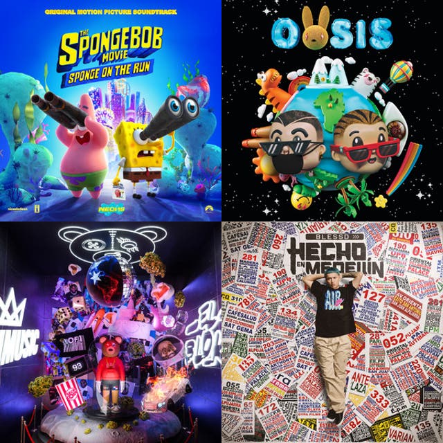 Latino Sensualidad  playlist cover