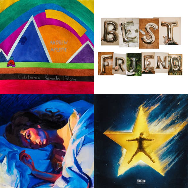 Kaden’s random shii - playlist by joberlong | Spotify