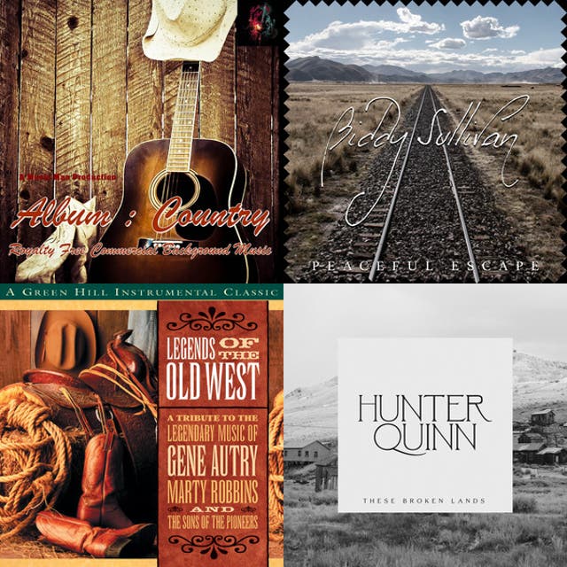 upbeat country instrumentals - playlist by gpaustinsound | Spotify