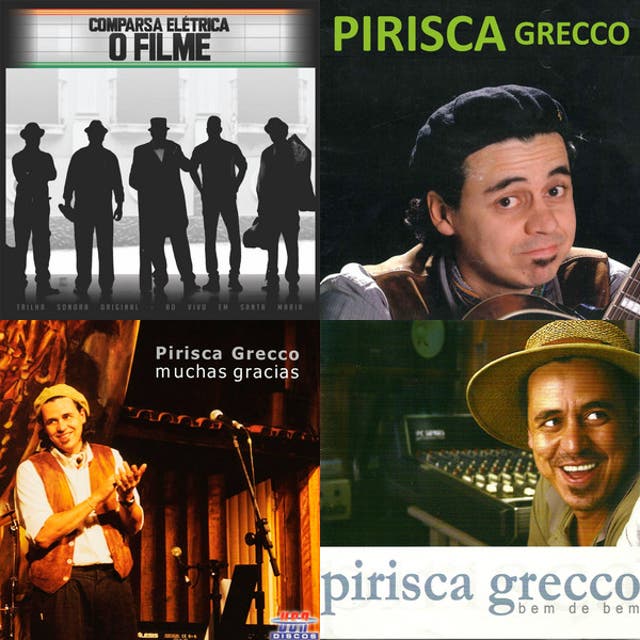Imagem de Pirisca Grecco