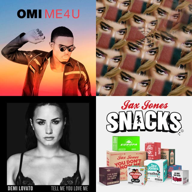 Warmup Playlist - playlist by DivaDanceHQ | Spotify