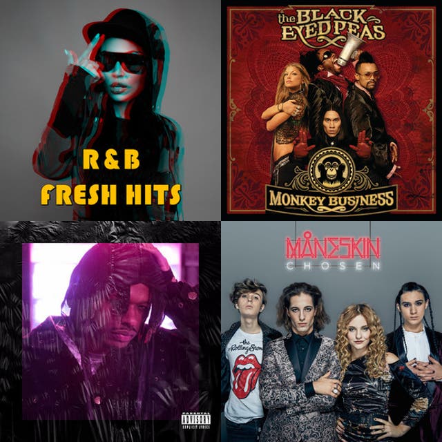 Dev Playlist By Dev Spotify