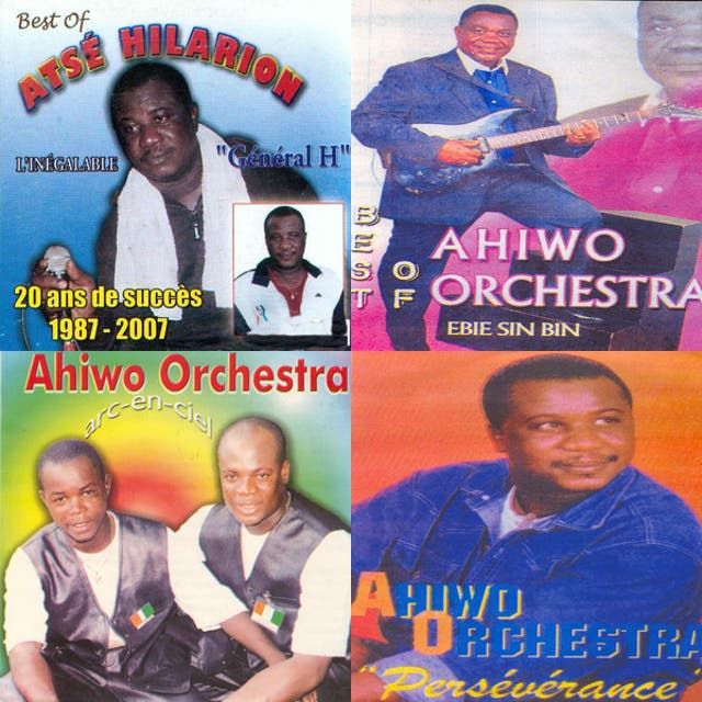 MUSIQUE ATTIE