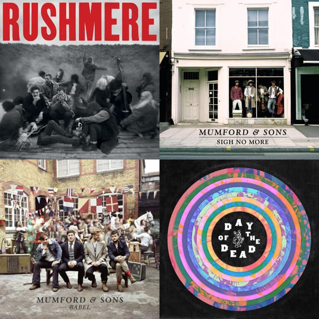 Uk Americana