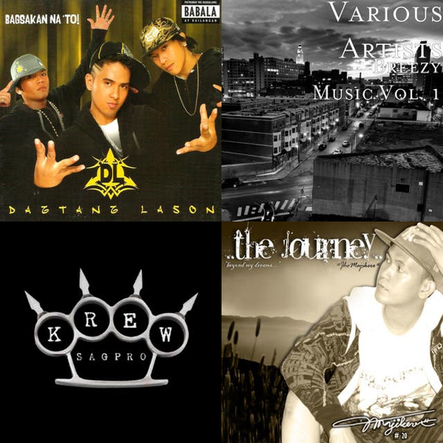 Jejemon songs broken - playlist by Brielle Nuñez | Spotify