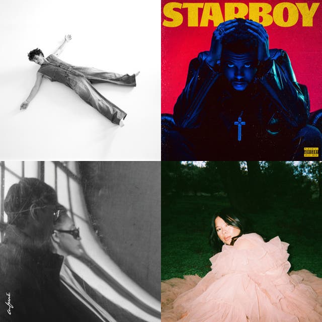 Grade 9 SOLID - playlist by Kvrsthly | Spotify
