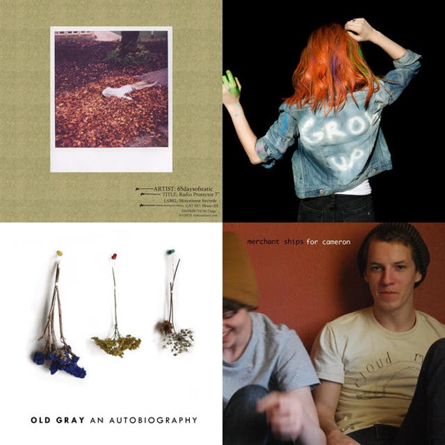 Crescendocore cover