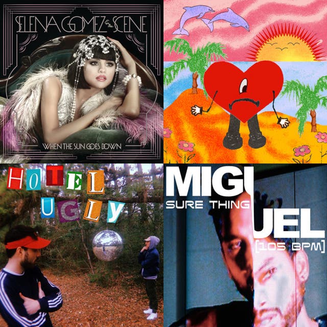 Romantizando Mi Skincare рџ Playlist By Karina Spotify