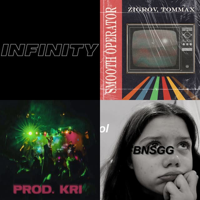 Vibe Playlist By Louis Spotify