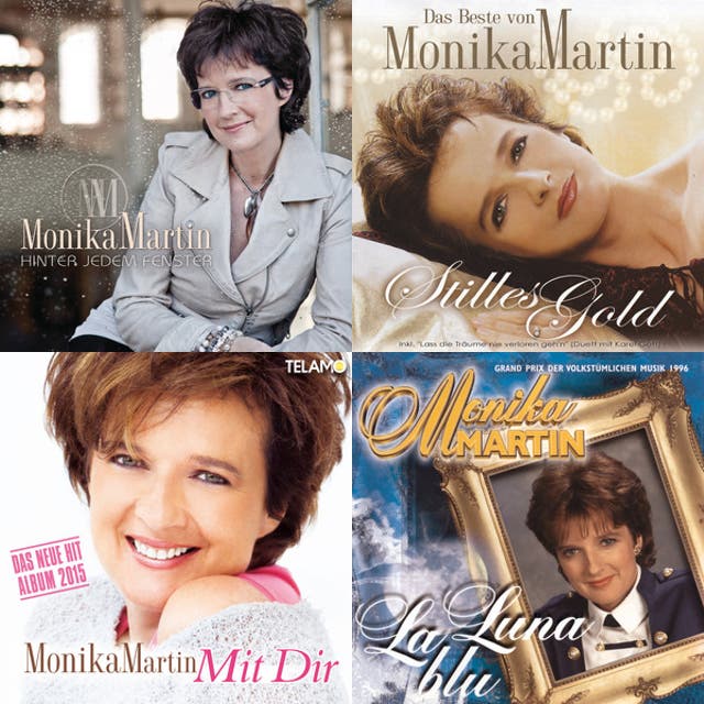 Monica Martin - playlist by Jan | Spotify