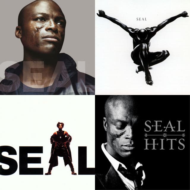 Imagem de Seal