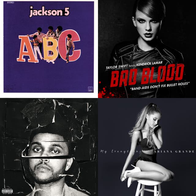 All Genre Music Mix - CLEAN! - playlist by snapfitness1687 | Spotify