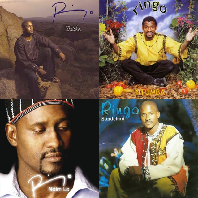 Best of Ringo - playlist by Ringo | Spotify