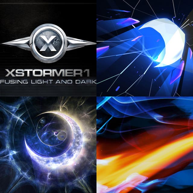 Piano Techno playlist cover