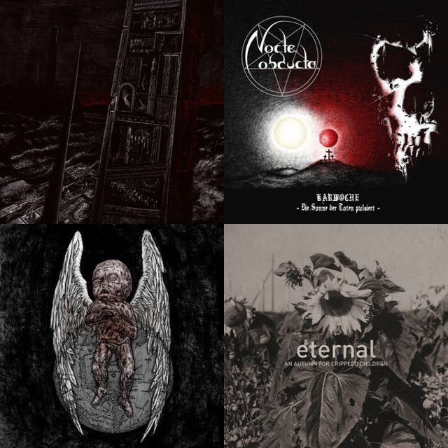 Avant-Garde Black Metal
