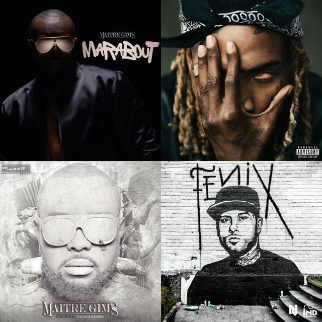 Français tout mix - playlist by fi20rat | Spotify