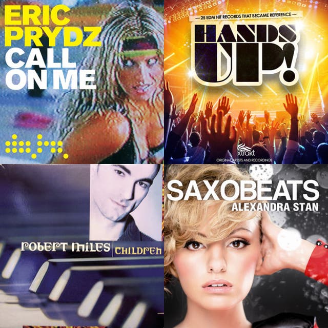 Playlist By Mariana Ivett Spotify