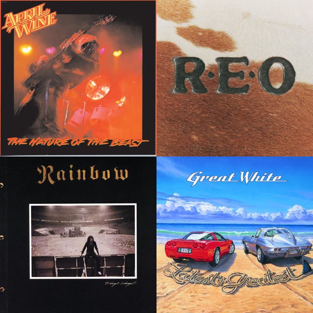 Best Rock B-Sides