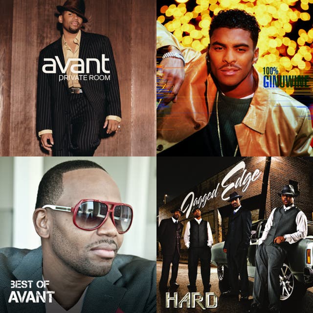 R&B Hits - playlist by peepmysneaks | Spotify