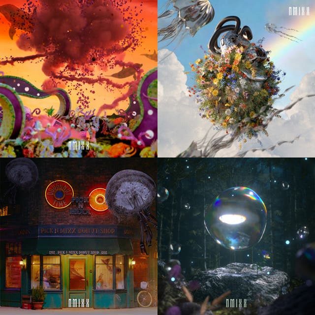 NMIXX タイトル - playlist by Shuya | Spotify
