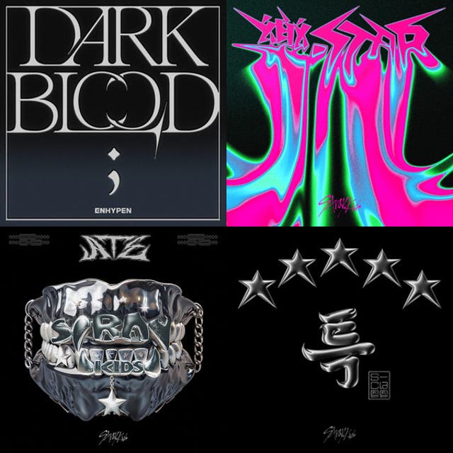 K Pop On Playlist By Julia Spotify