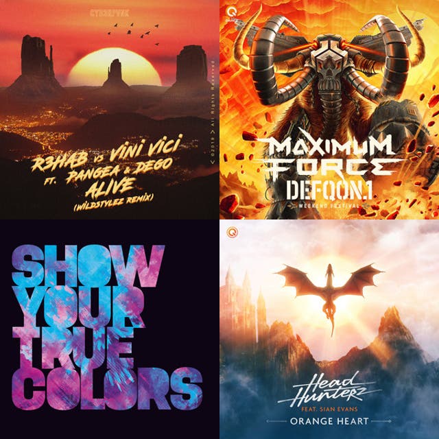 Bruh Playlist By Max Spotify