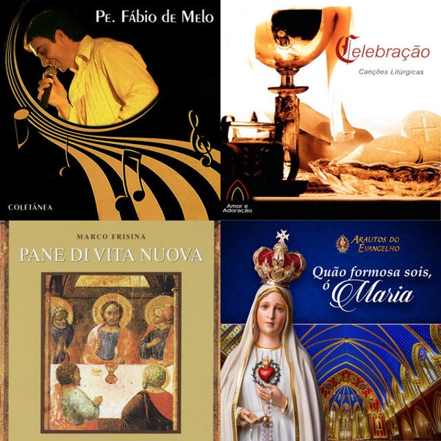 Imagem de Corpus Christi