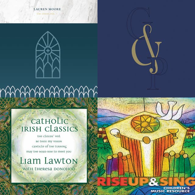 Irish Roman Catholic Music Mix One - playlist by clarelouise2005 | Spotify