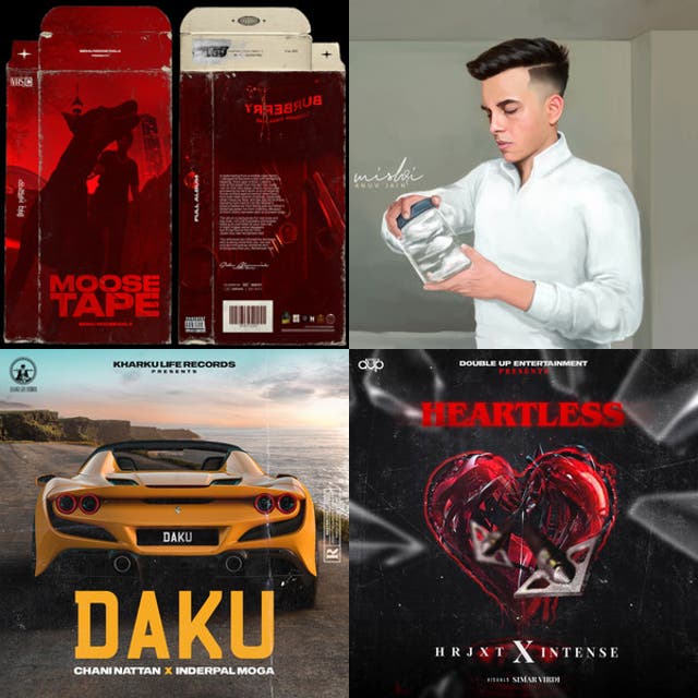 🤡 - playlist by ayush | Spotify