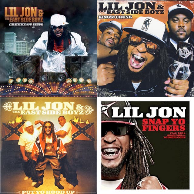Lil John Clean - playlist by MusicMania13 | Spotify