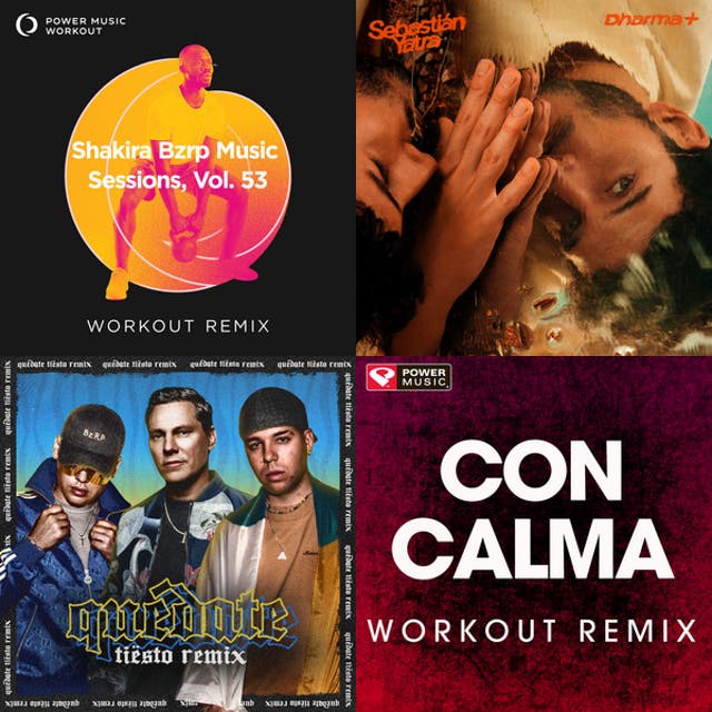 Hispanic Heritage Month '23 - Classic - playlist by PBTC Front Studio ...