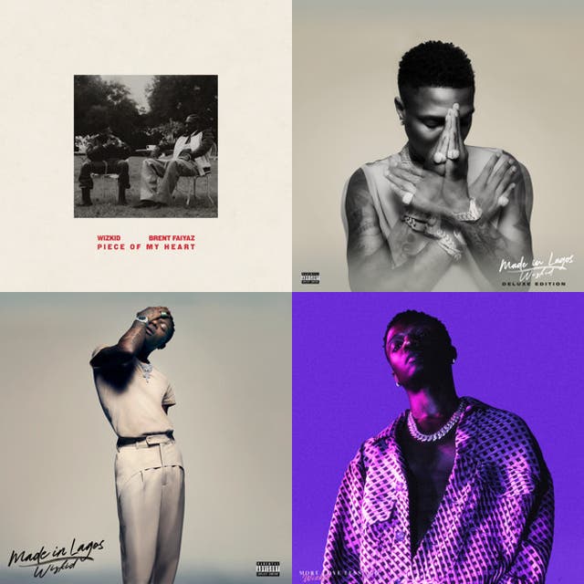 POMH Party - playlist by GeeWiZ ️🦅 | Spotify