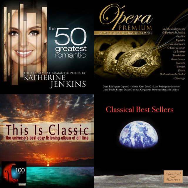 Opera la Habanera de Carmen - playlist by sombidemoratau | Spotify
