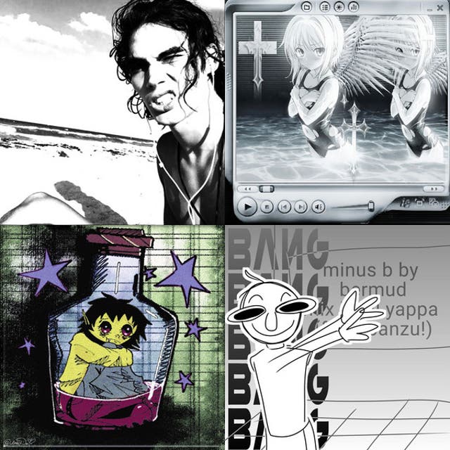 matrix (bl studio loop) - playlist by Poxa Man | Spotify