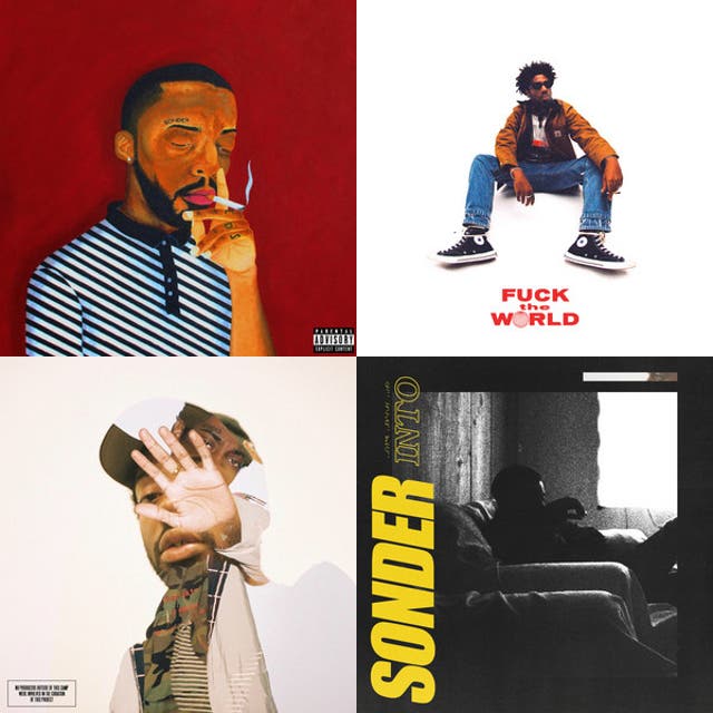 рџ рџ Playlist By Ava Spotify