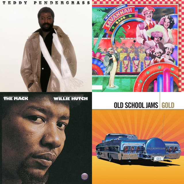 Chicago House Music