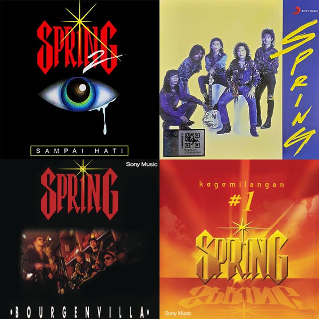 Terbaik Kumpulan Spring - playlist by Laura’s Babah | Spotify