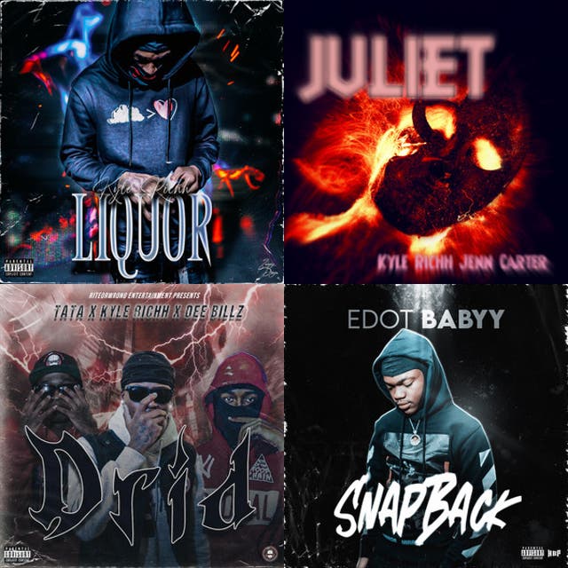 Drill🏚🥀 playlist by JayC Spotify