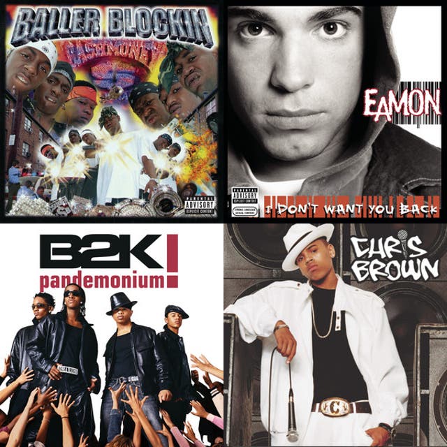 DJ Mr Rip 2000s mix - playlist by DJ Mr Rip | Spotify