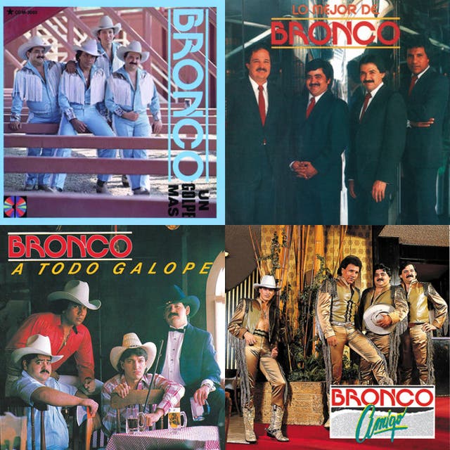 Cumbias de bronco - playlist by Sergio Guzman | Spotify