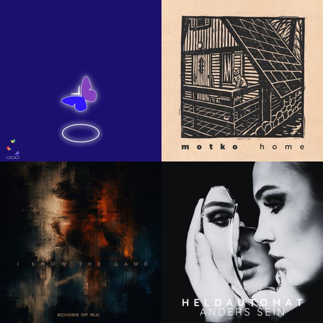 MusikePOOL Spotify playlist cover art