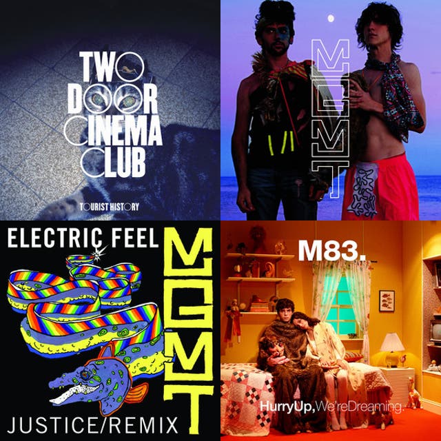 2010-2018 - playlist by S | Spotify