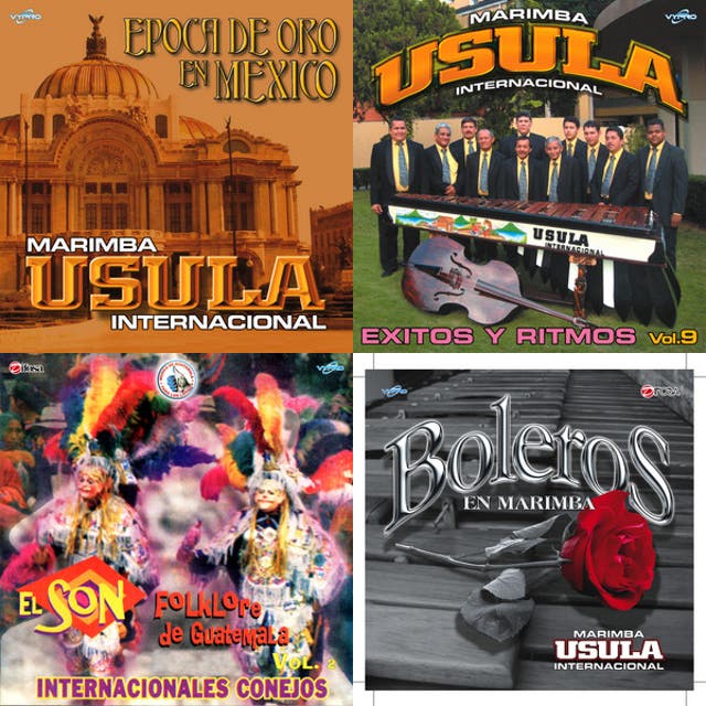 MARIMBA INSTRUMENTAL - playlist by Welmer Molina Zenteno | Spotify