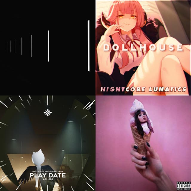 Melanie martinez sped up - playlist by KXKUBXLLZSXX | Spotify