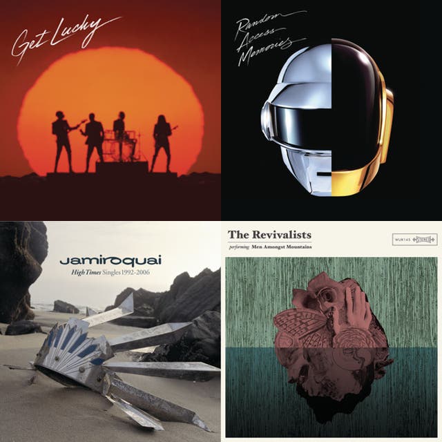 virtual Insanity - playlist by copeland.j.scott | Spotify