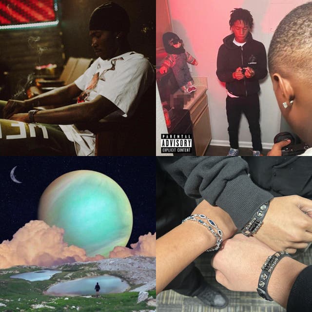 Glockk40s remix🥷🏾📴 - playlist by Cewap00 | Spotify