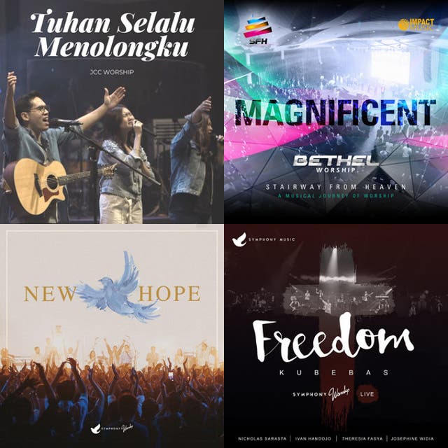 Pertolongan Tuhan Playlist By Setiawan Awan Spotify