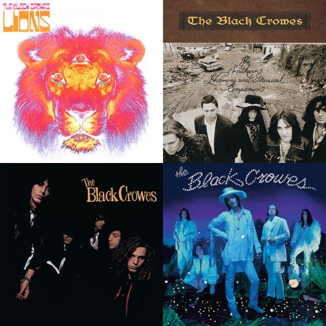 Cover of Rob’s playlist 9/8